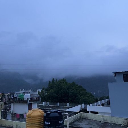 Rudransh Home Stay Ришикеш Экстерьер фото