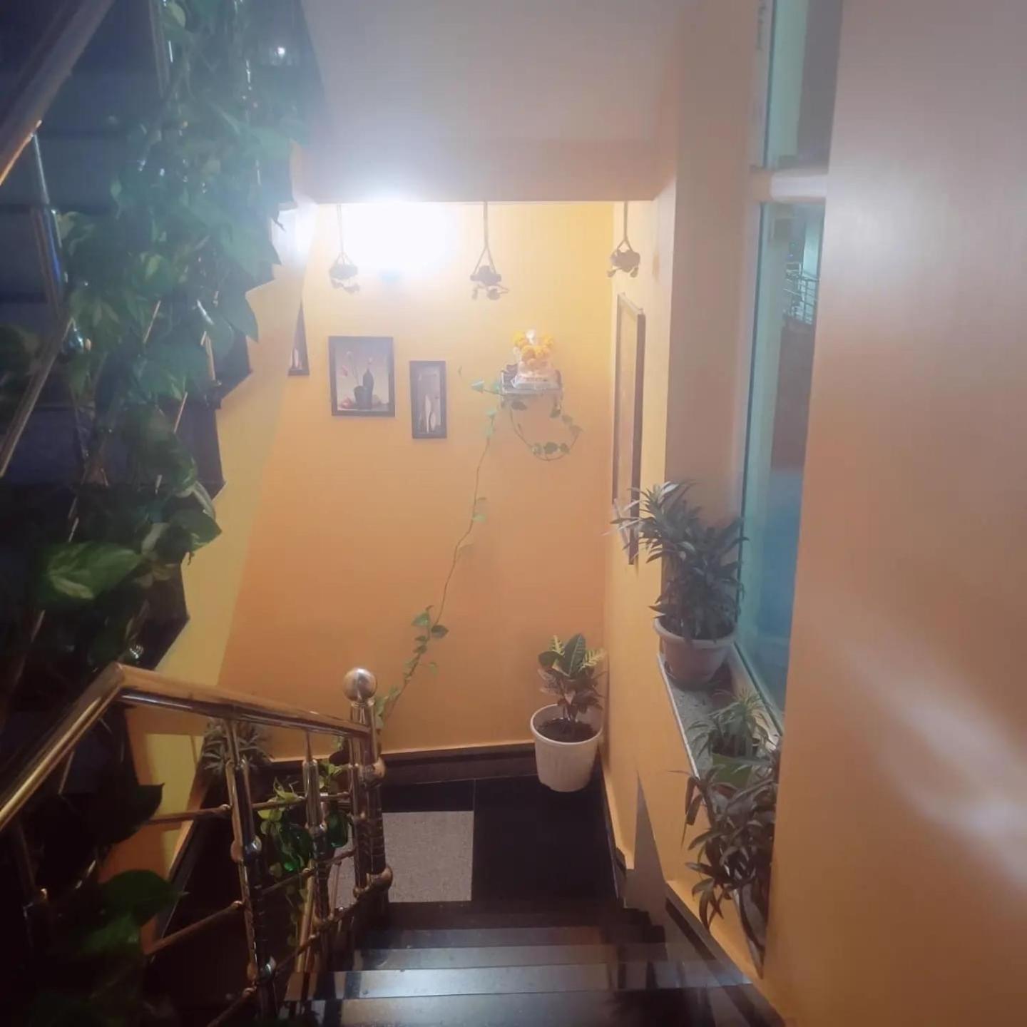 Rudransh Home Stay Ришикеш Экстерьер фото