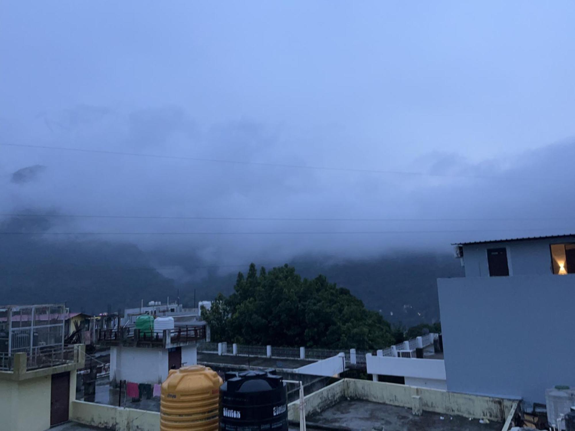Rudransh Home Stay Ришикеш Экстерьер фото